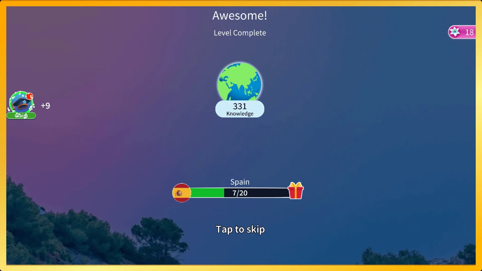 Serenity Word - Relaxing Puzzle görsel 6