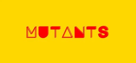 Mutants görsel 1