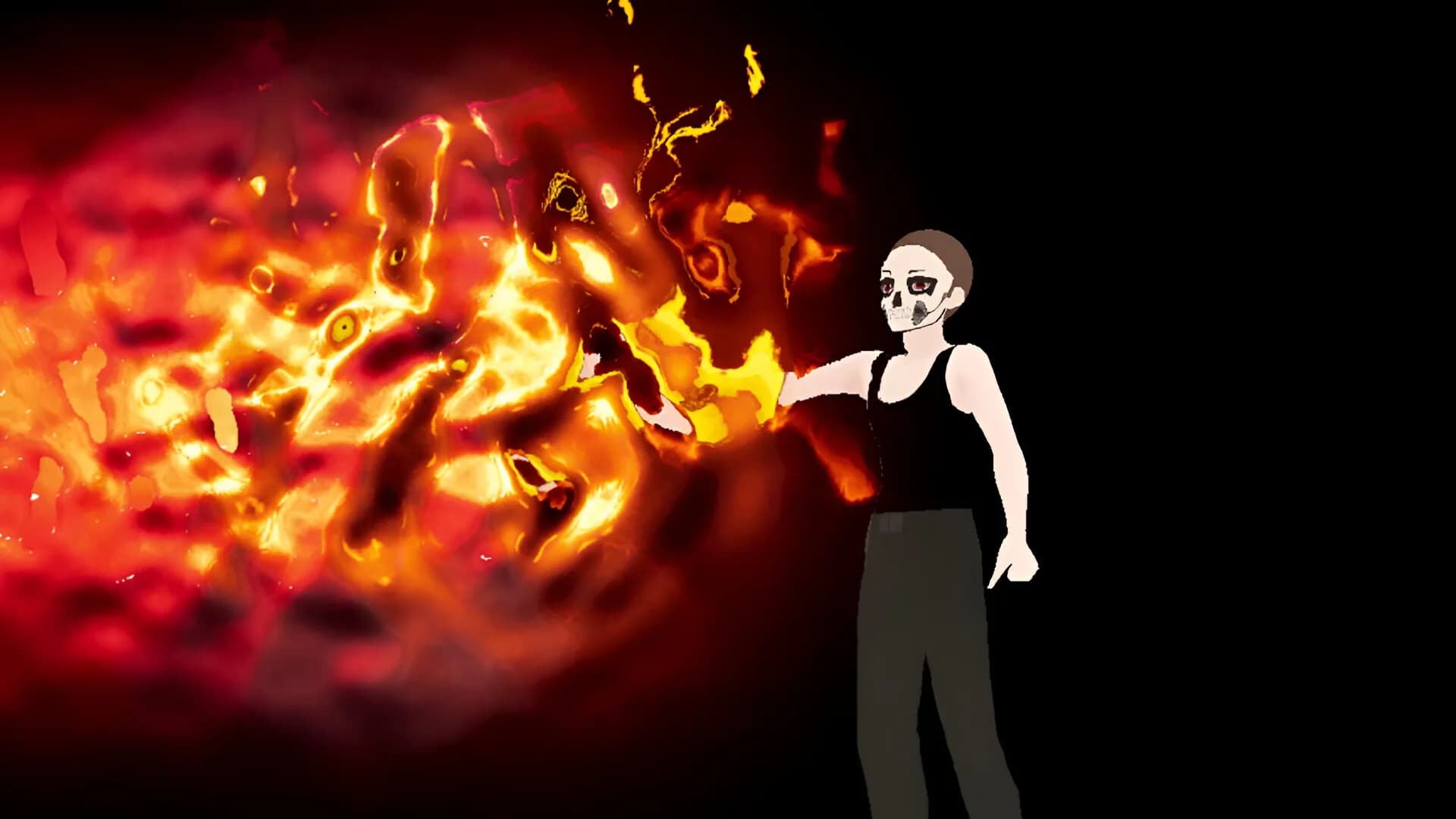 Mutants görsel 4