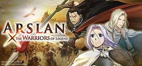 ARSLAN: THE WARRIORS OF LEGEND görsel 1
