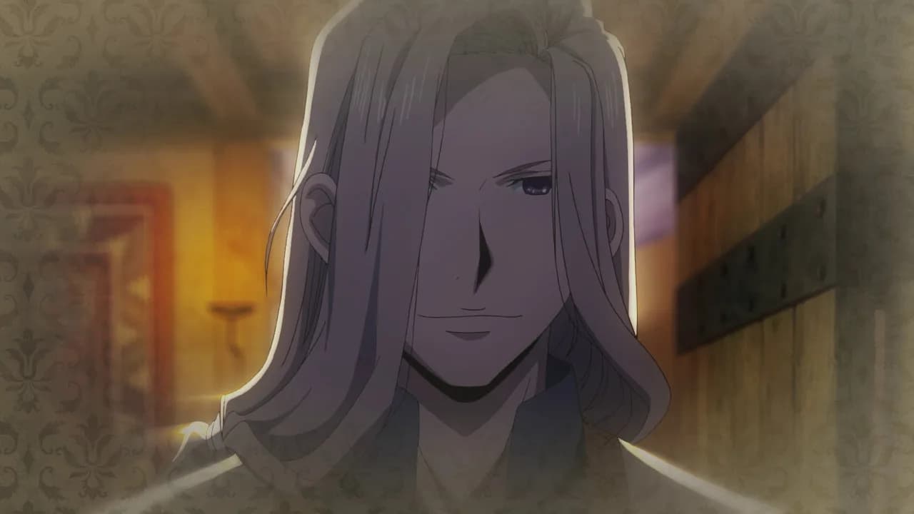 ARSLAN: THE WARRIORS OF LEGEND görsel 5