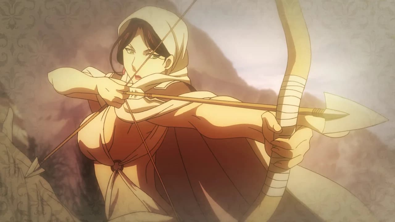 ARSLAN: THE WARRIORS OF LEGEND görsel 6