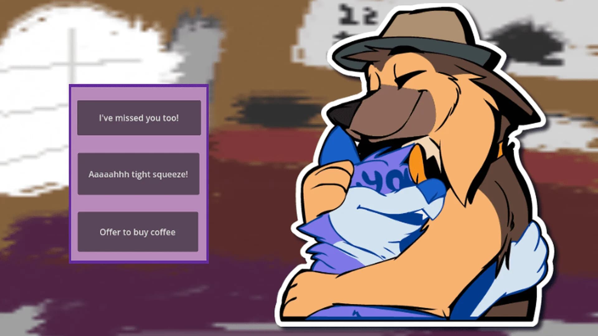 All My Heart, Banjo görsel 7