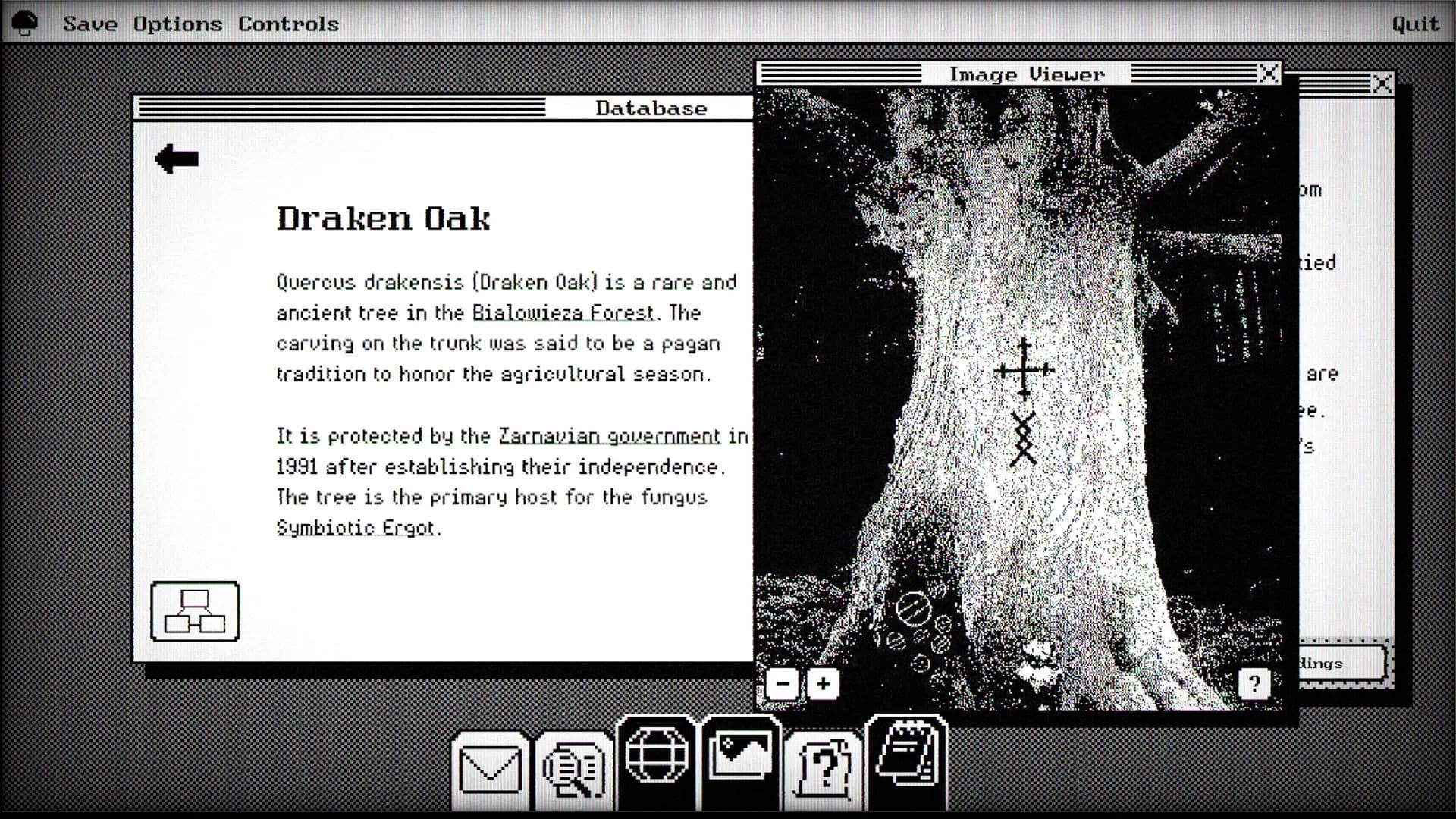 Lost Wiki: Kozlovka görsel 2