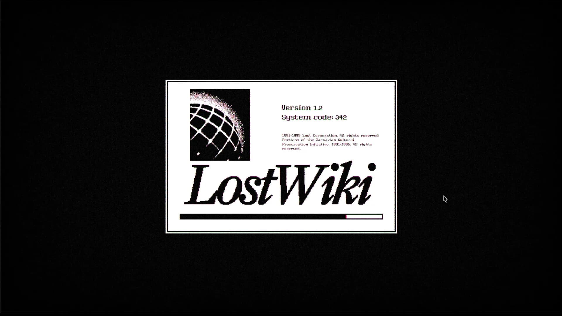 Lost Wiki: Kozlovka görsel 7