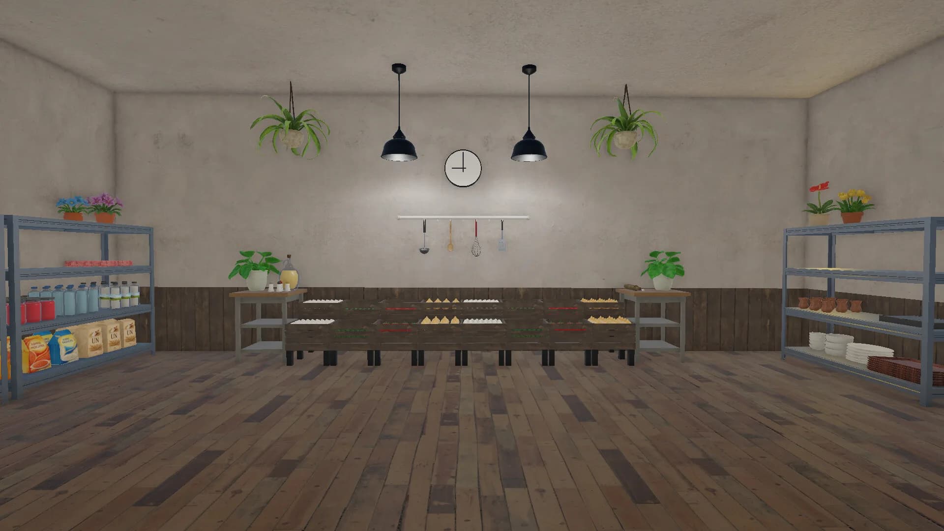 GASTROVENTURE: Traditional Kitchen Diaries görsel 6