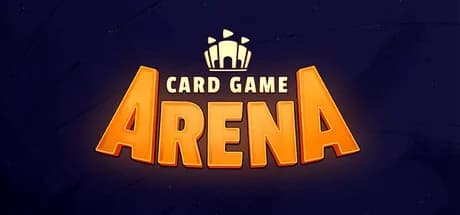 Card Game Arena