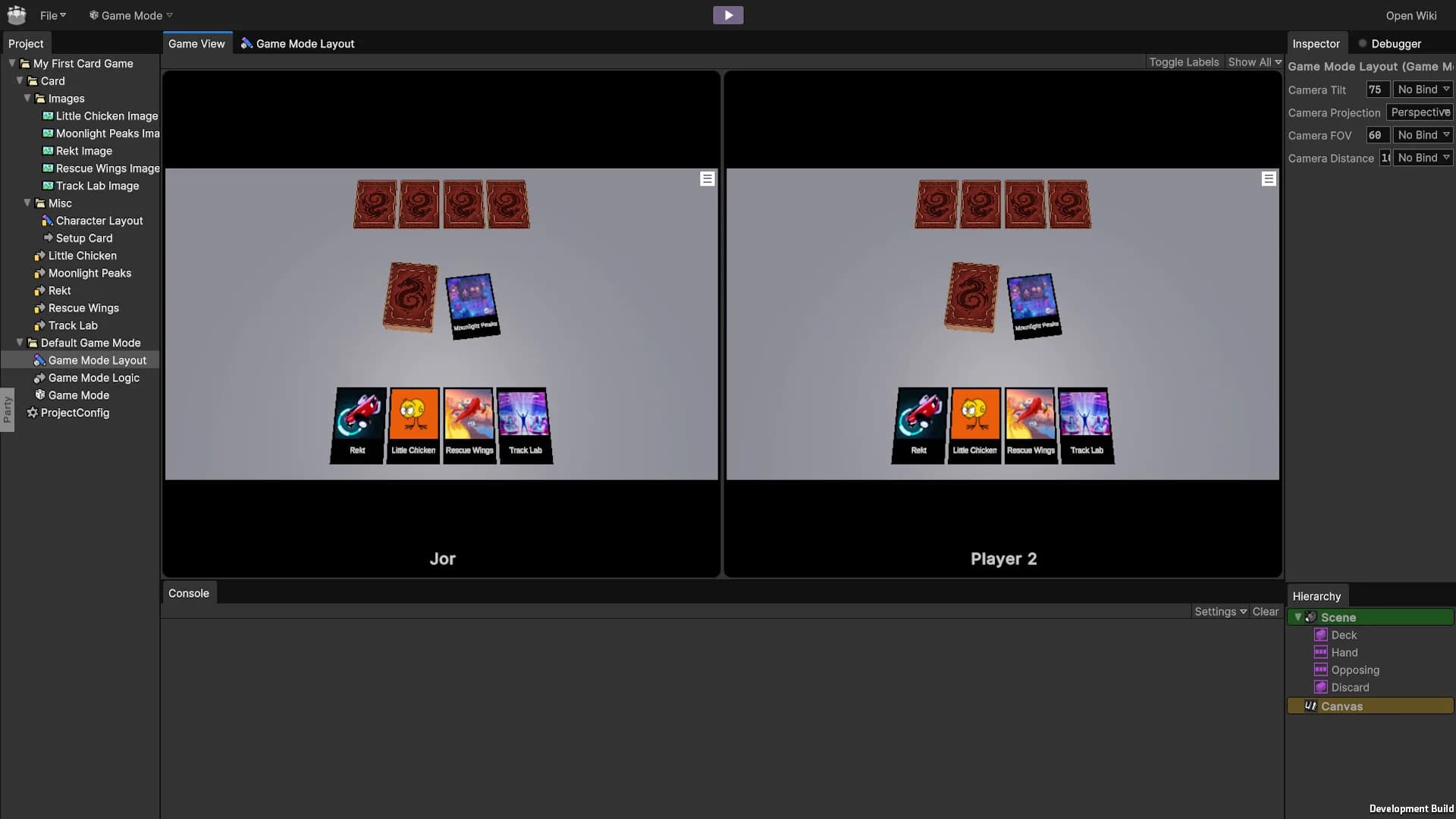 Card Game Arena görsel 2