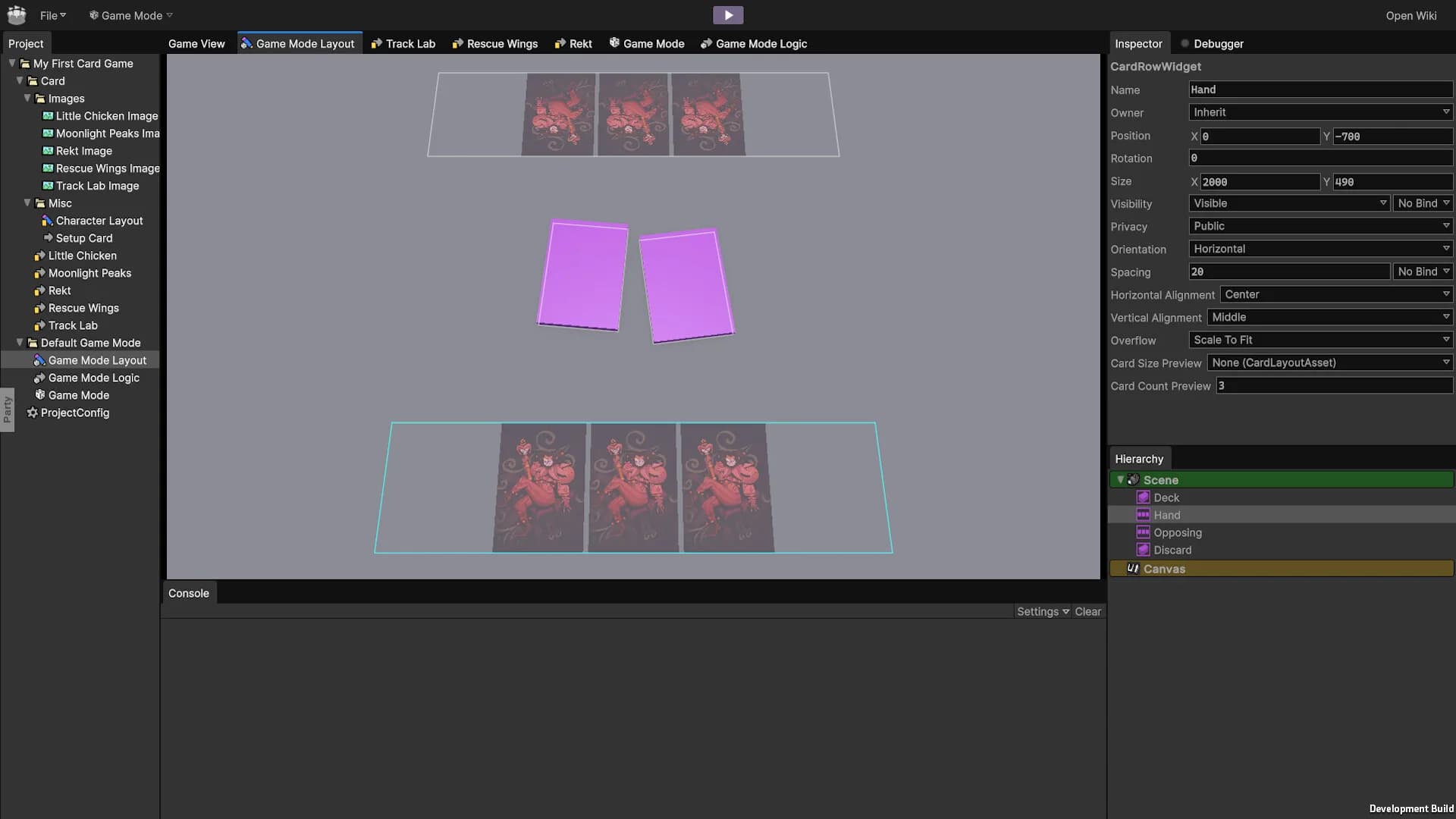 Card Game Arena görsel 3
