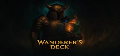 Wanderer's Deck
