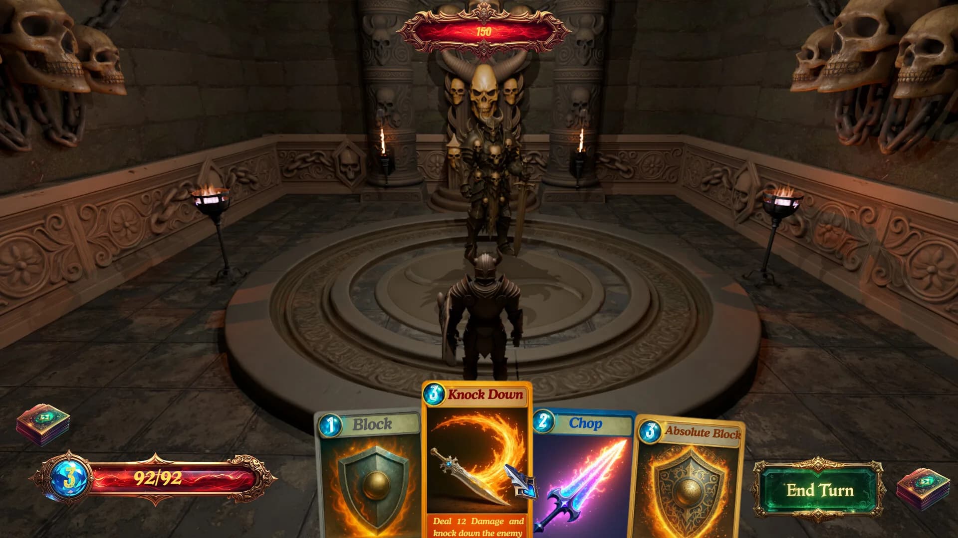 Wanderer's Deck görsel 3