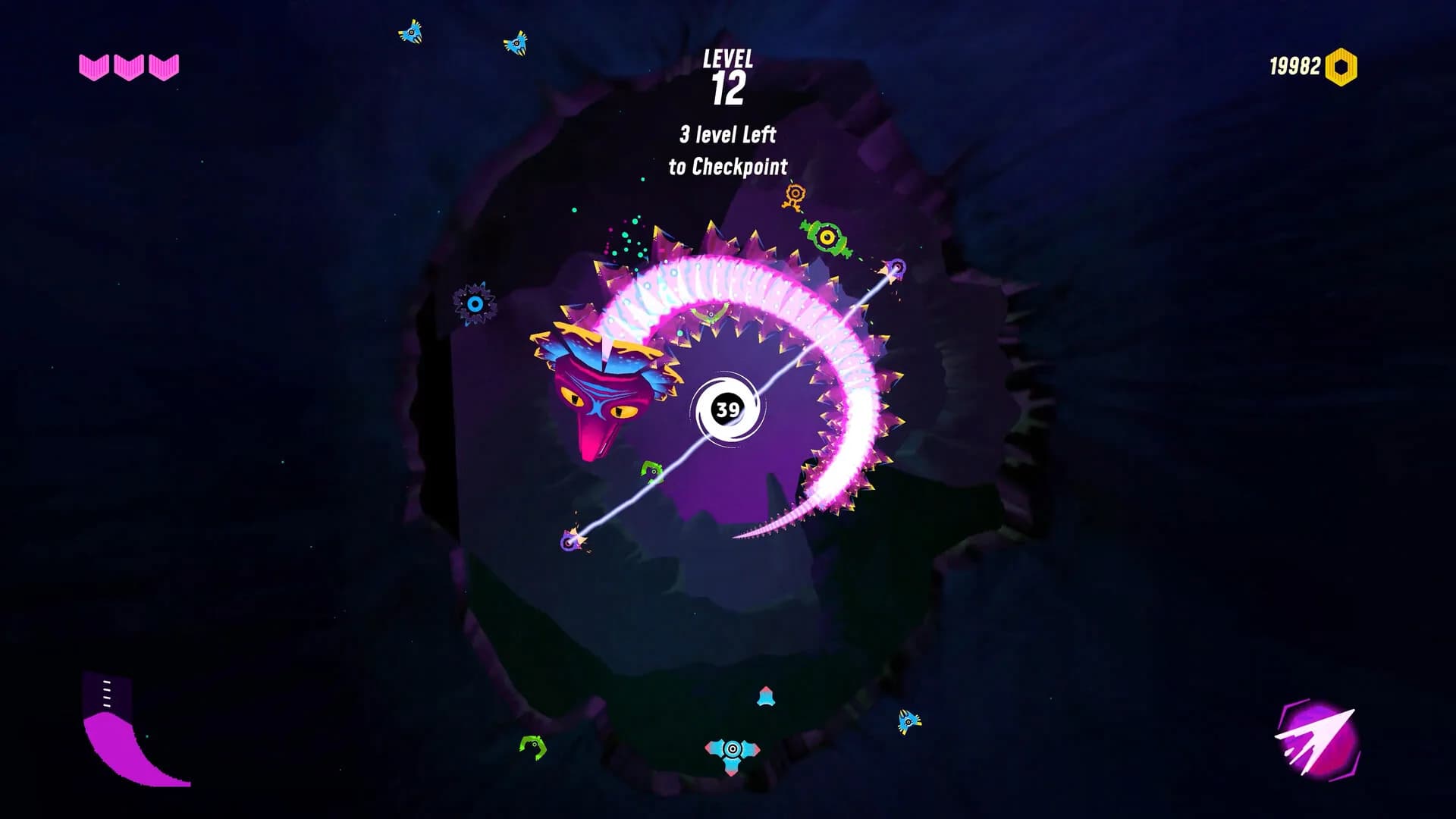 OROBOROS görsel 5