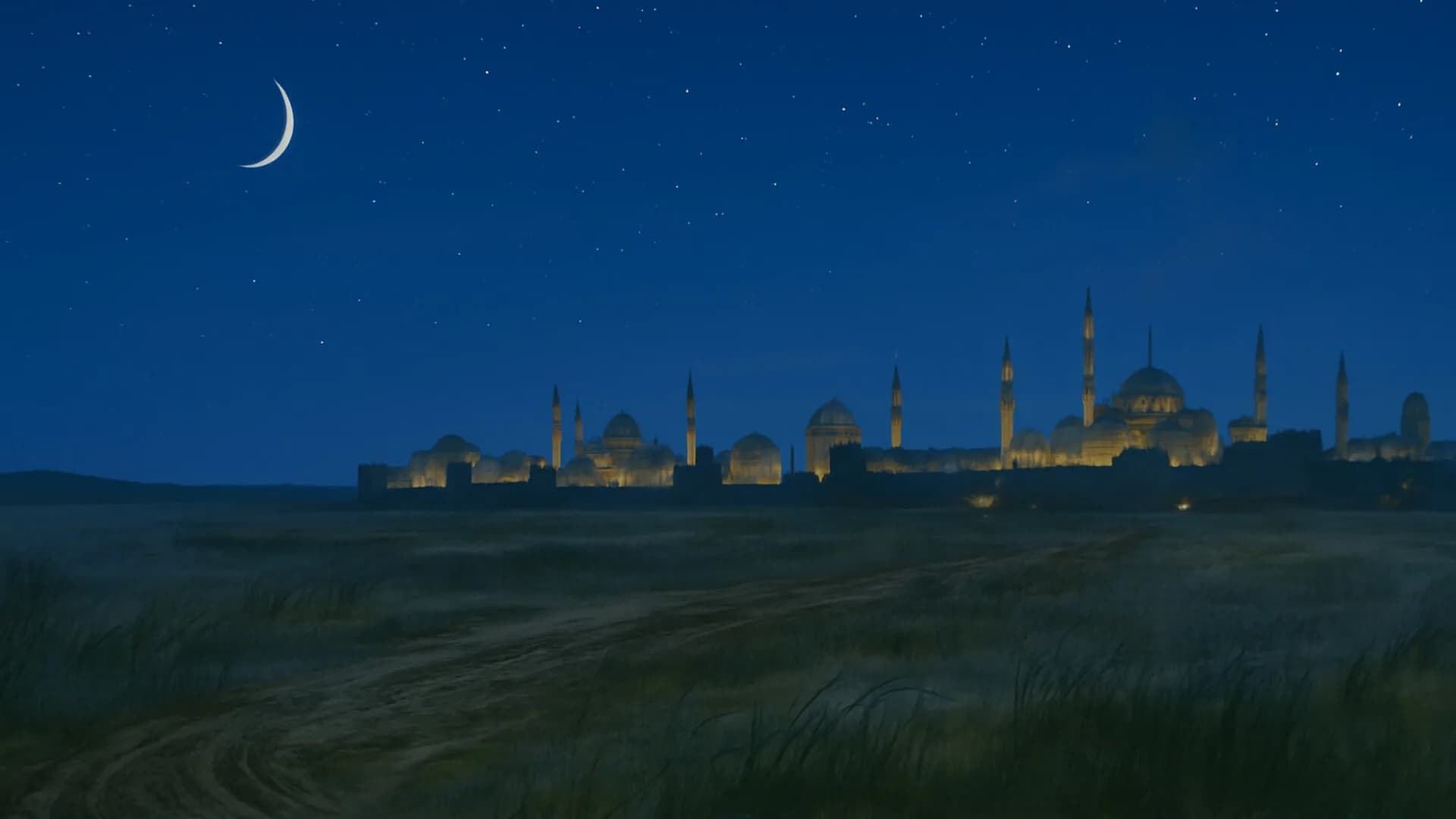 The Golden Horde: Story of Jambul görsel 7