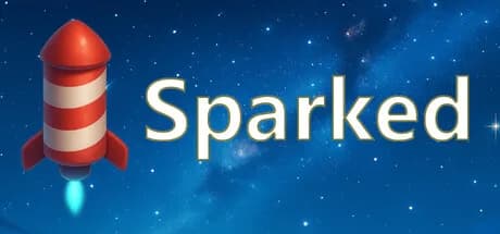 Sparked