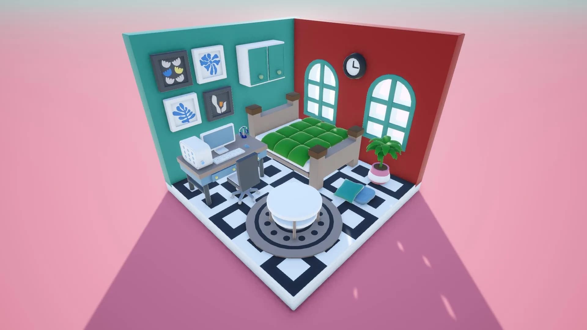 Nano Flat Owner görsel 7