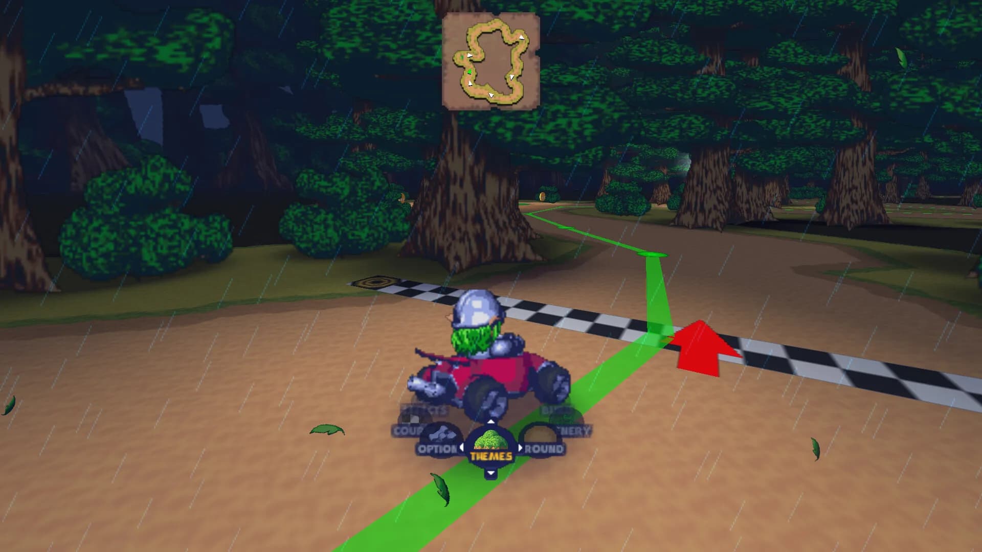 Mythic Kart Maker görsel 2
