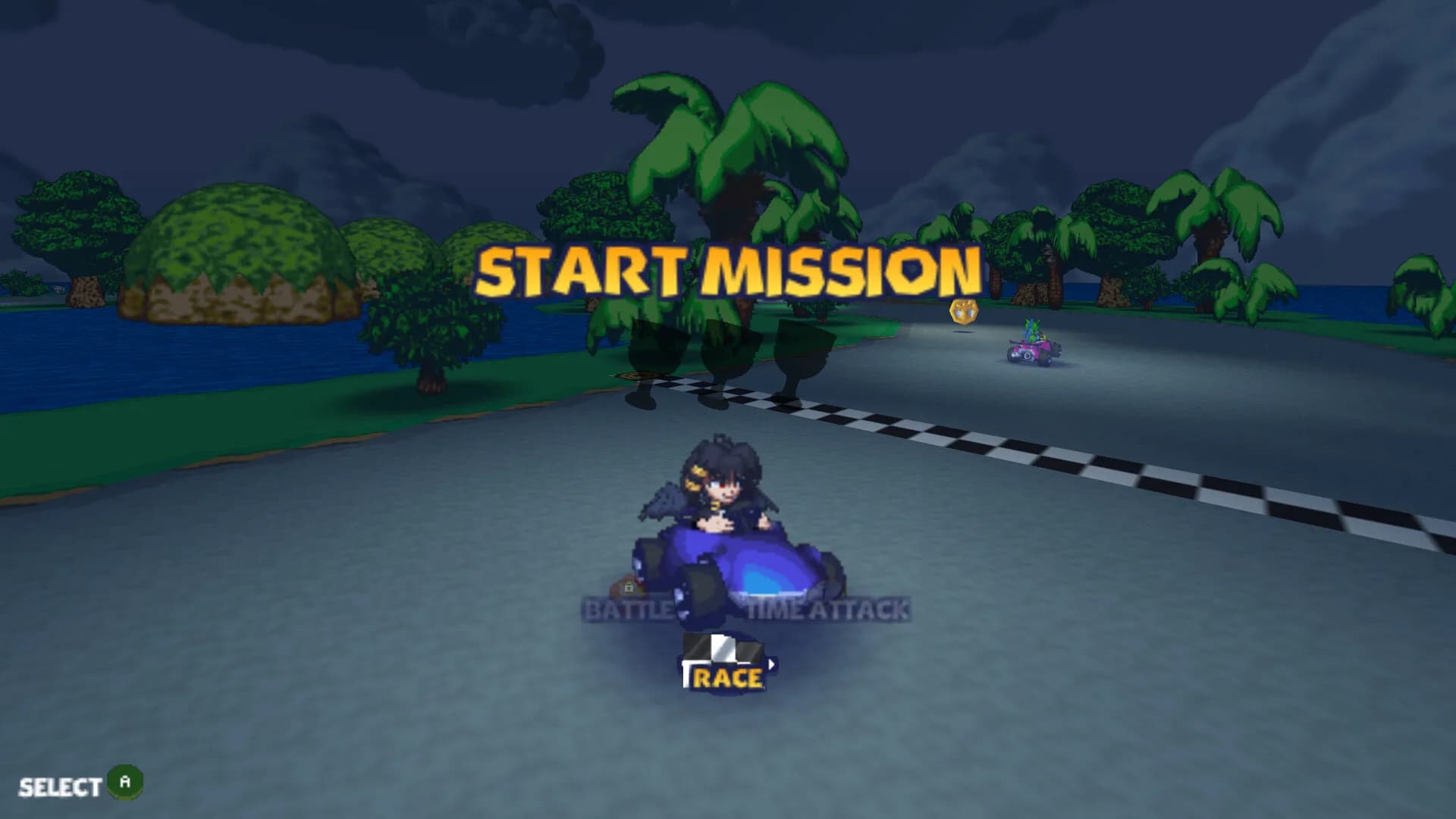 Mythic Kart Maker görsel 3
