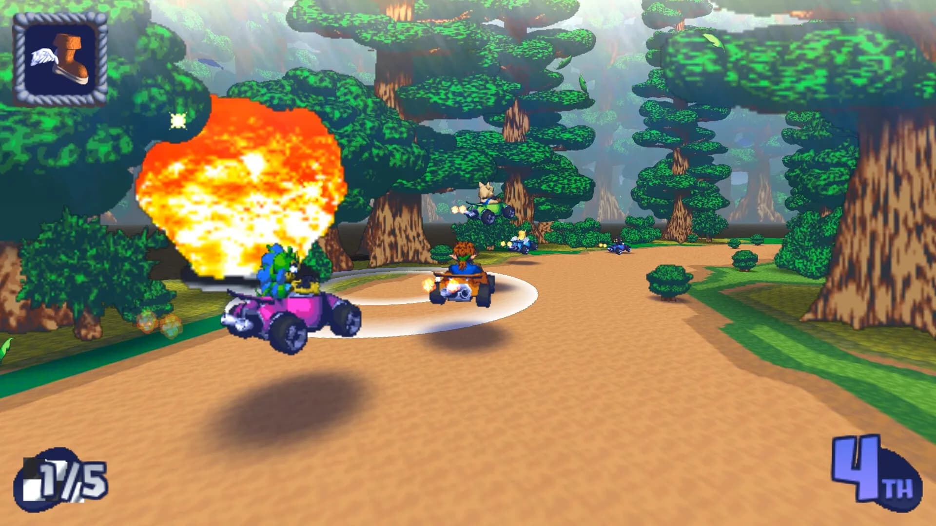 Mythic Kart Maker görsel 4