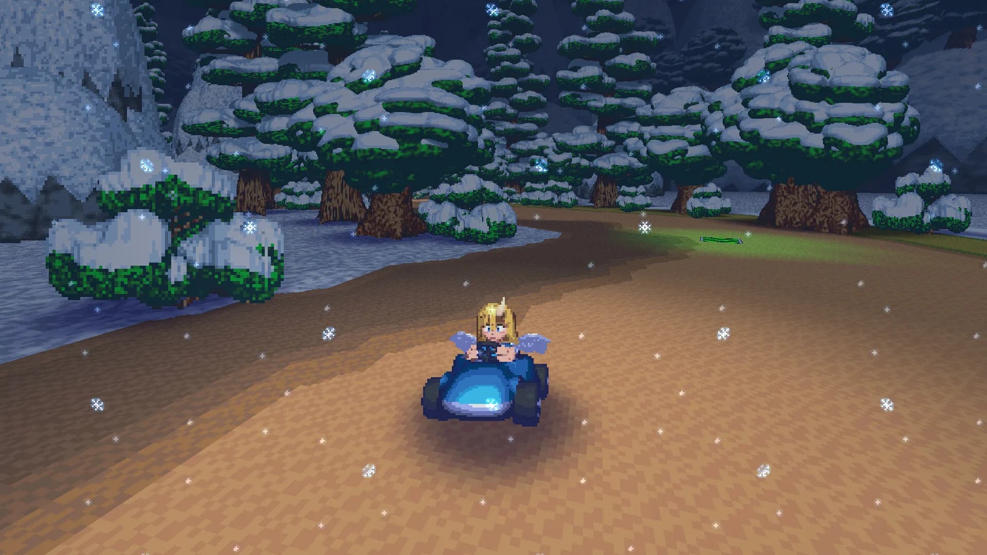 Mythic Kart Maker görsel 6