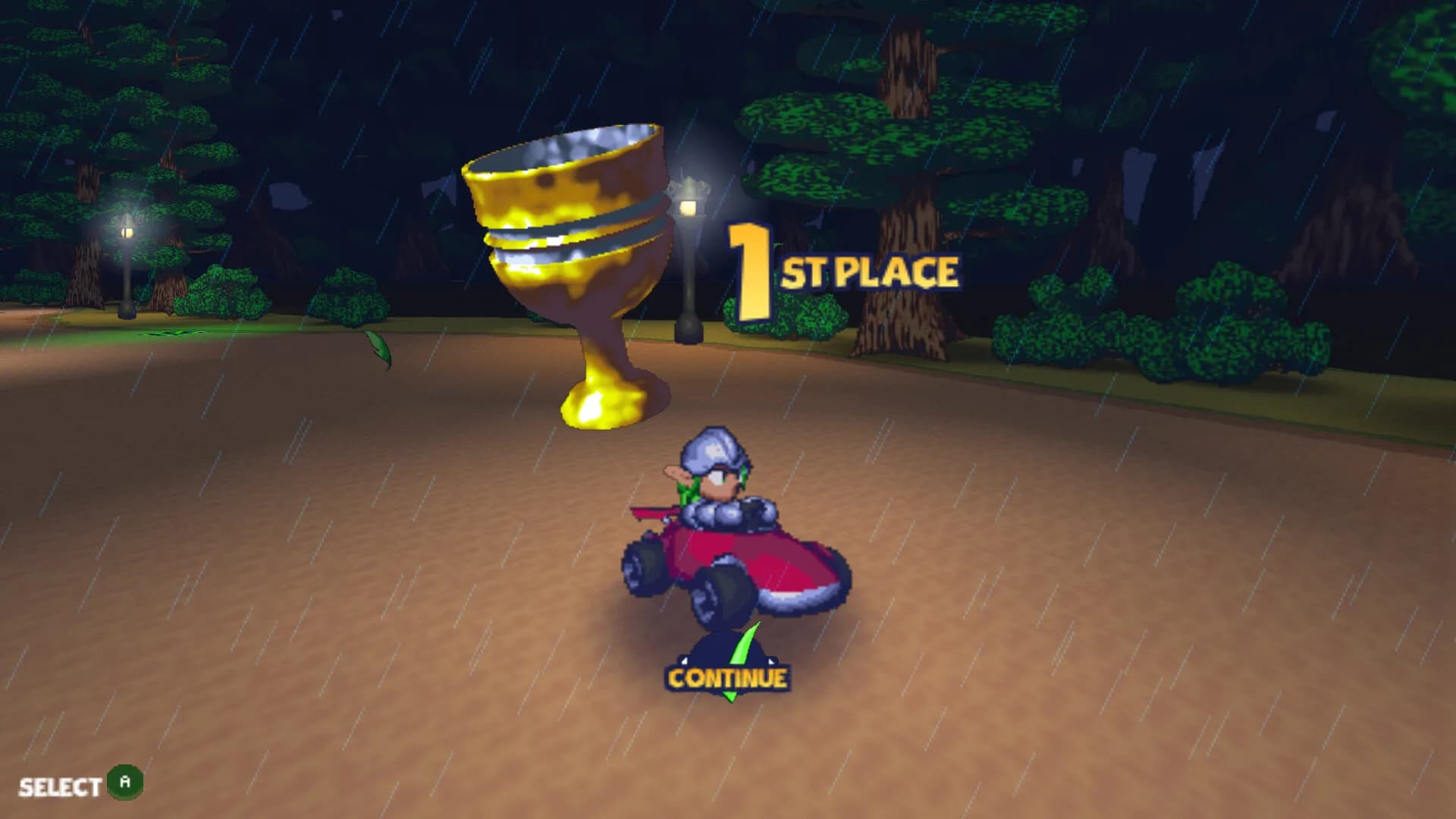 Mythic Kart Maker görsel 7