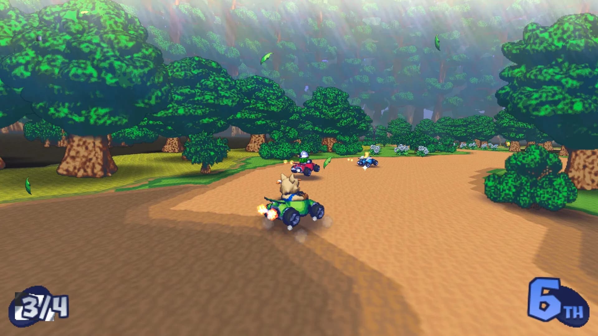 Mythic Kart Maker görsel 8