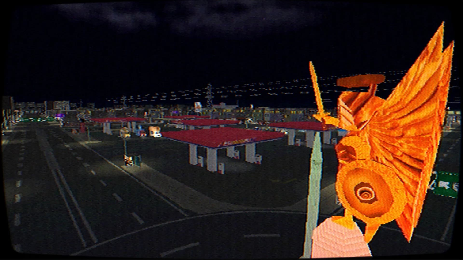 Deadlivery Night görsel 2