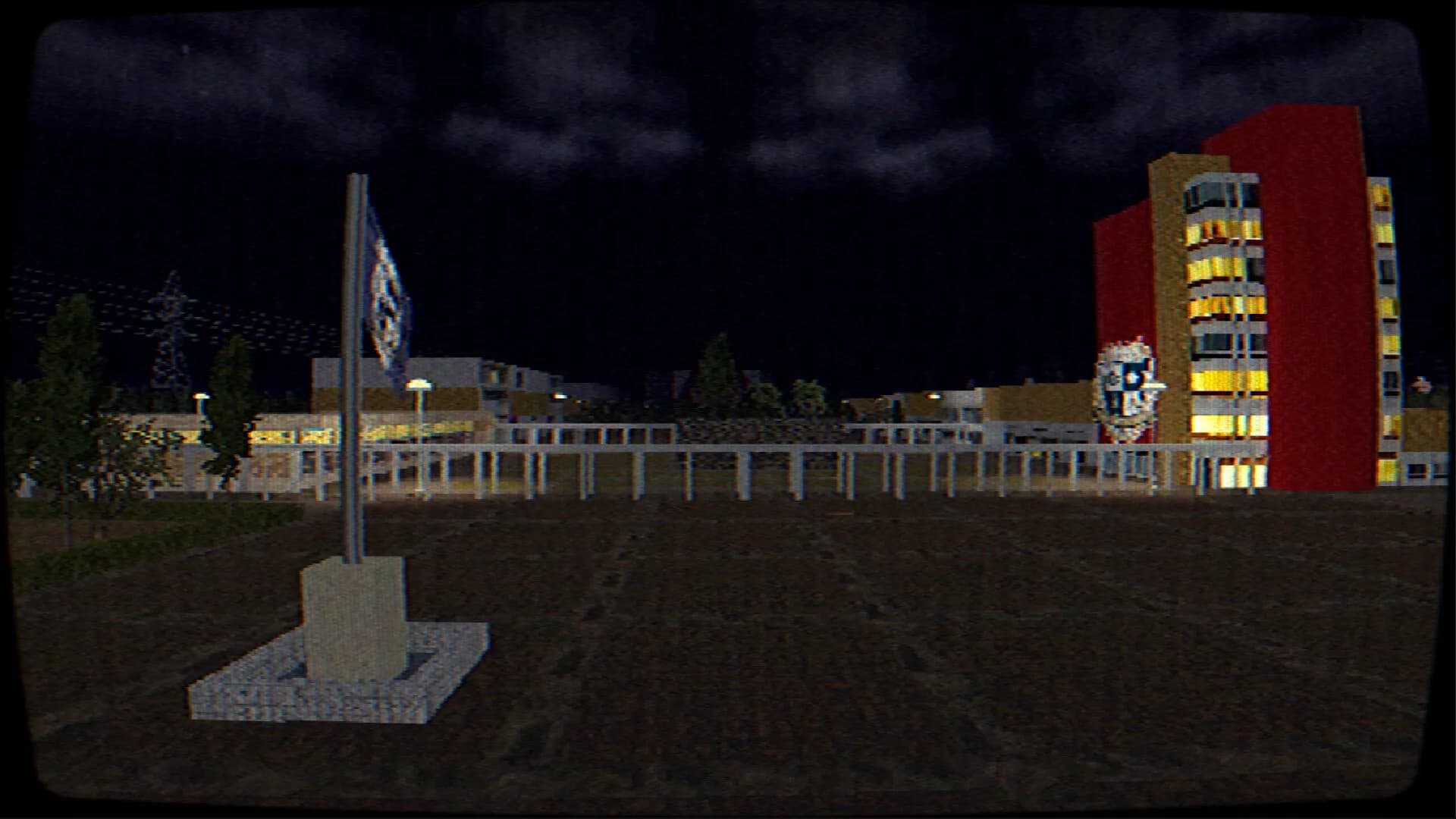 Deadlivery Night görsel 12