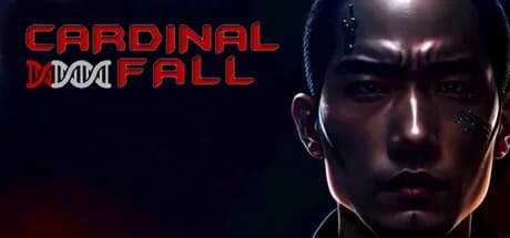 Cardinal Fall görsel 1