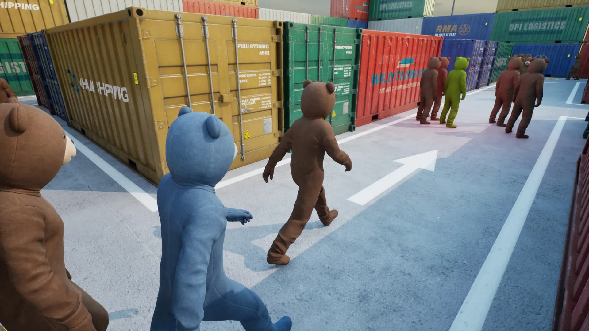 Disguiser görsel 5