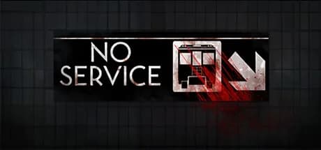 No Service