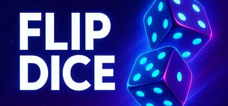 Flip Dice görsel 1