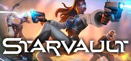 STARVAULT görsel 1