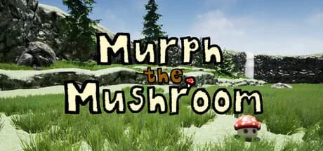 Murph The Mushroom görsel 1