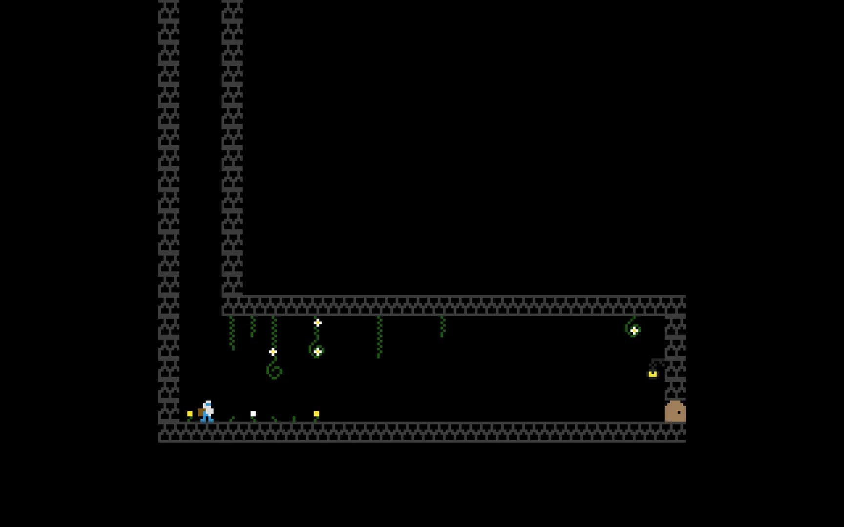 Dungeon Camp görsel 2