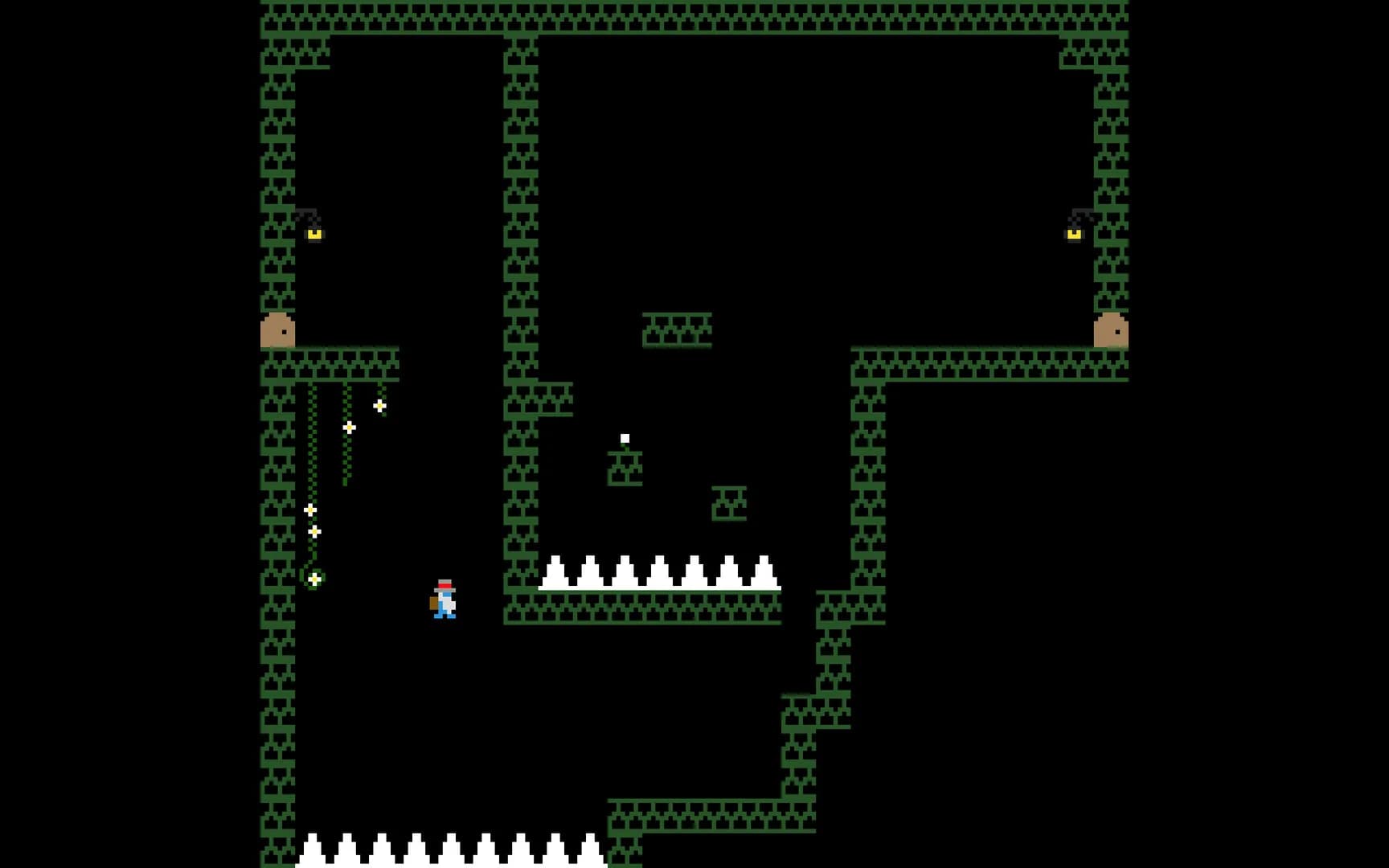 Dungeon Camp görsel 3