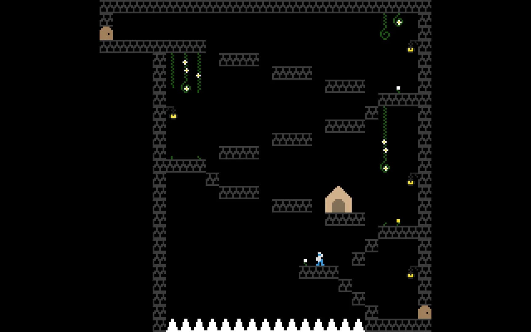 Dungeon Camp görsel 4