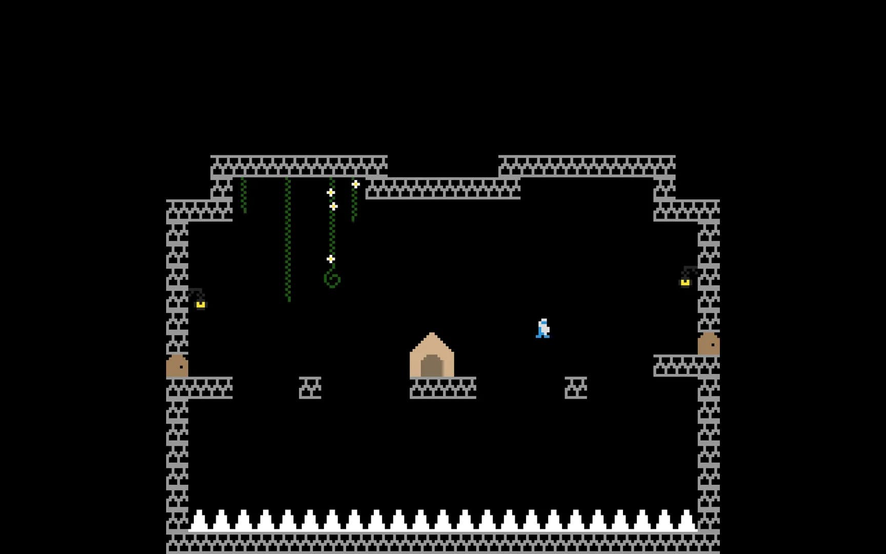 Dungeon Camp görsel 6