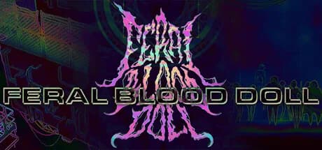 FERAL BLOOD DOLL