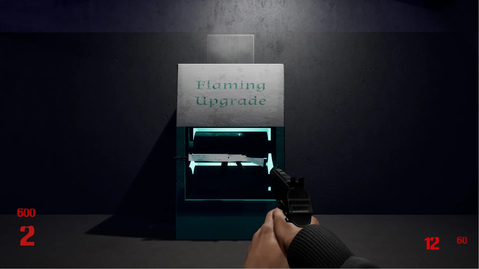 The Quelling görsel 4