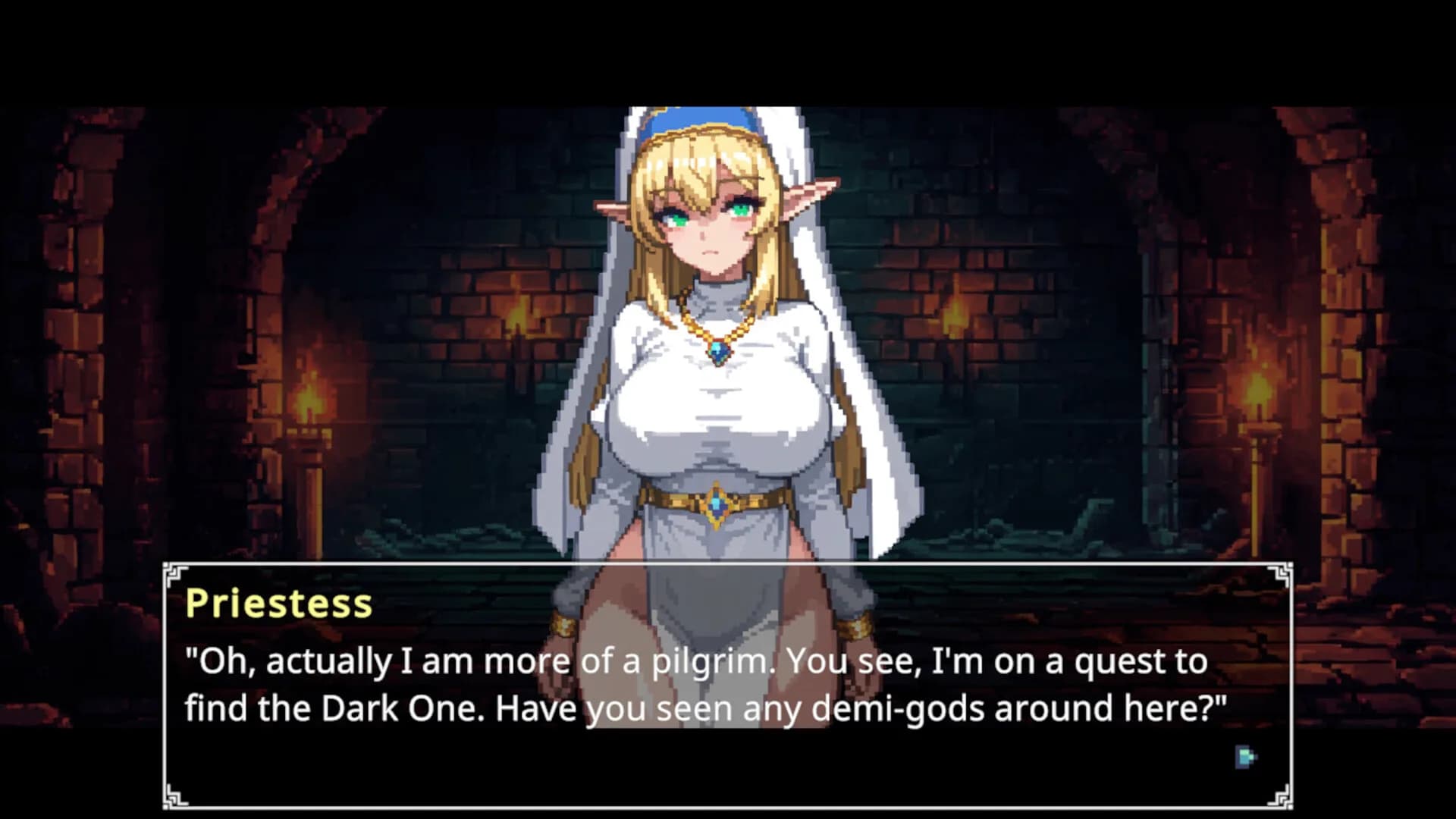 Dungeon Devotion görsel 2