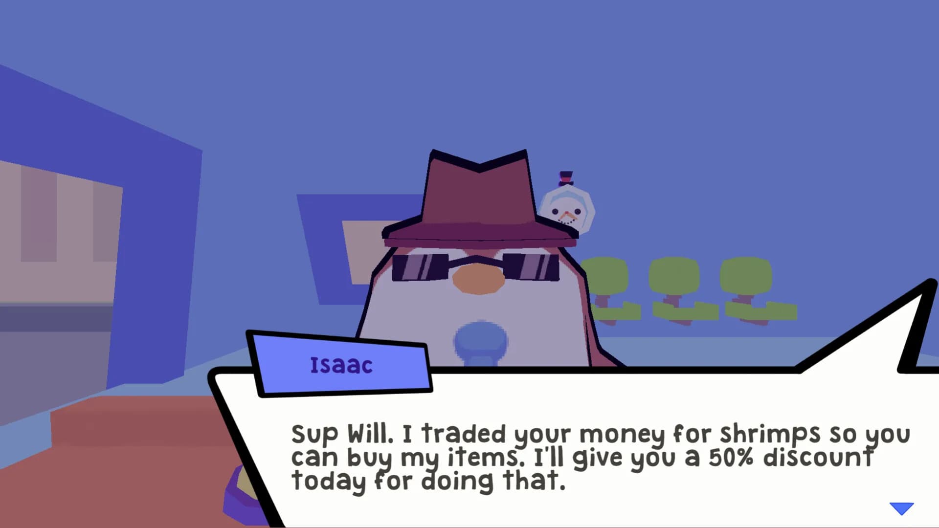 Shuwa Shuwa Guin! görsel 3