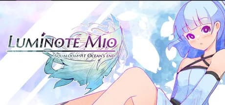 Luminote Mio: Aqualoom at Ocean's End