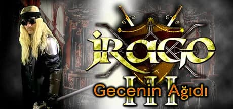 Jrago III Gecenin Ağıdı