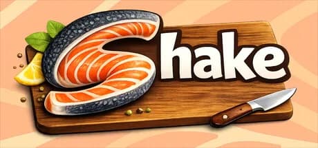 Shake görsel 1