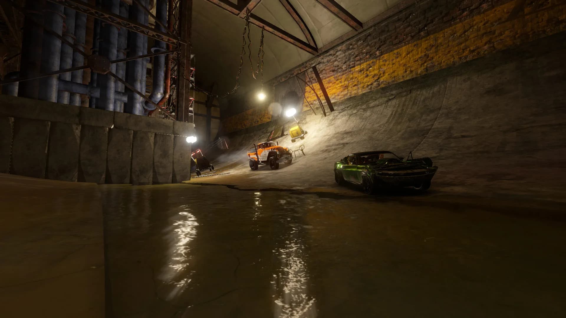 FlatOut 4: Total Insanity görsel 6