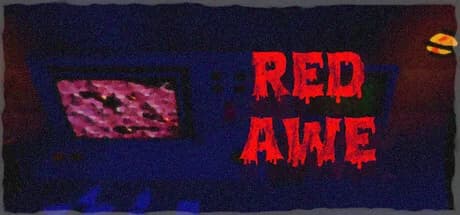 Red Awe görsel 1