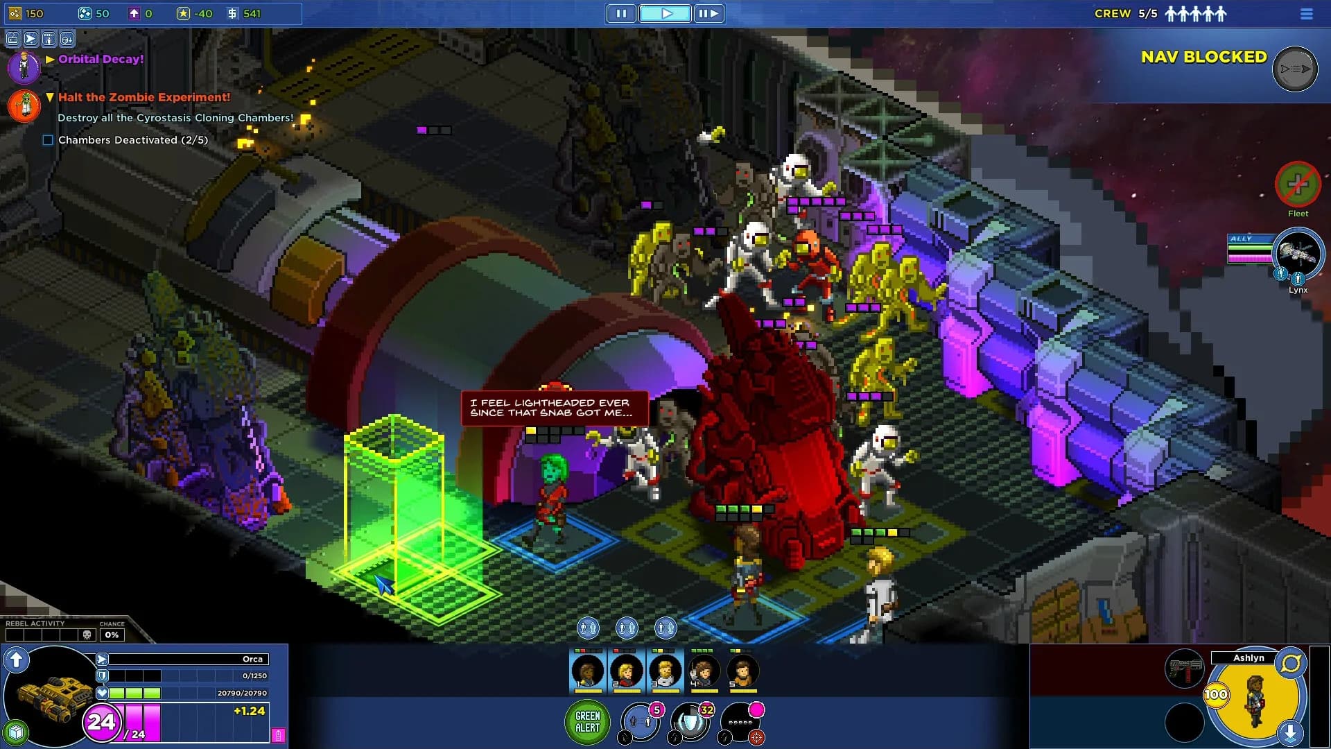 Star Command Galaxies görsel 11