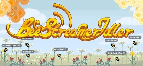 Bee Streamer Idler görsel 1
