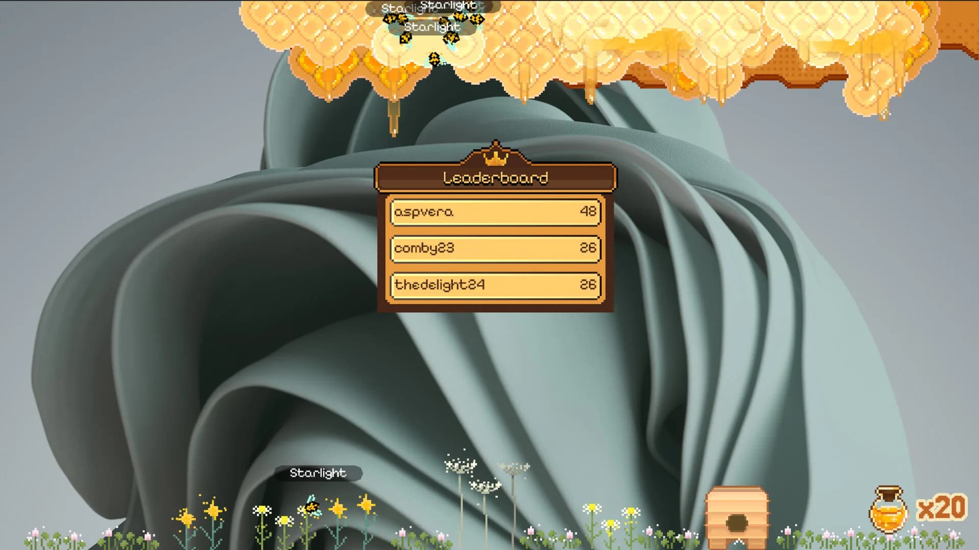 Bee Streamer Idler görsel 3