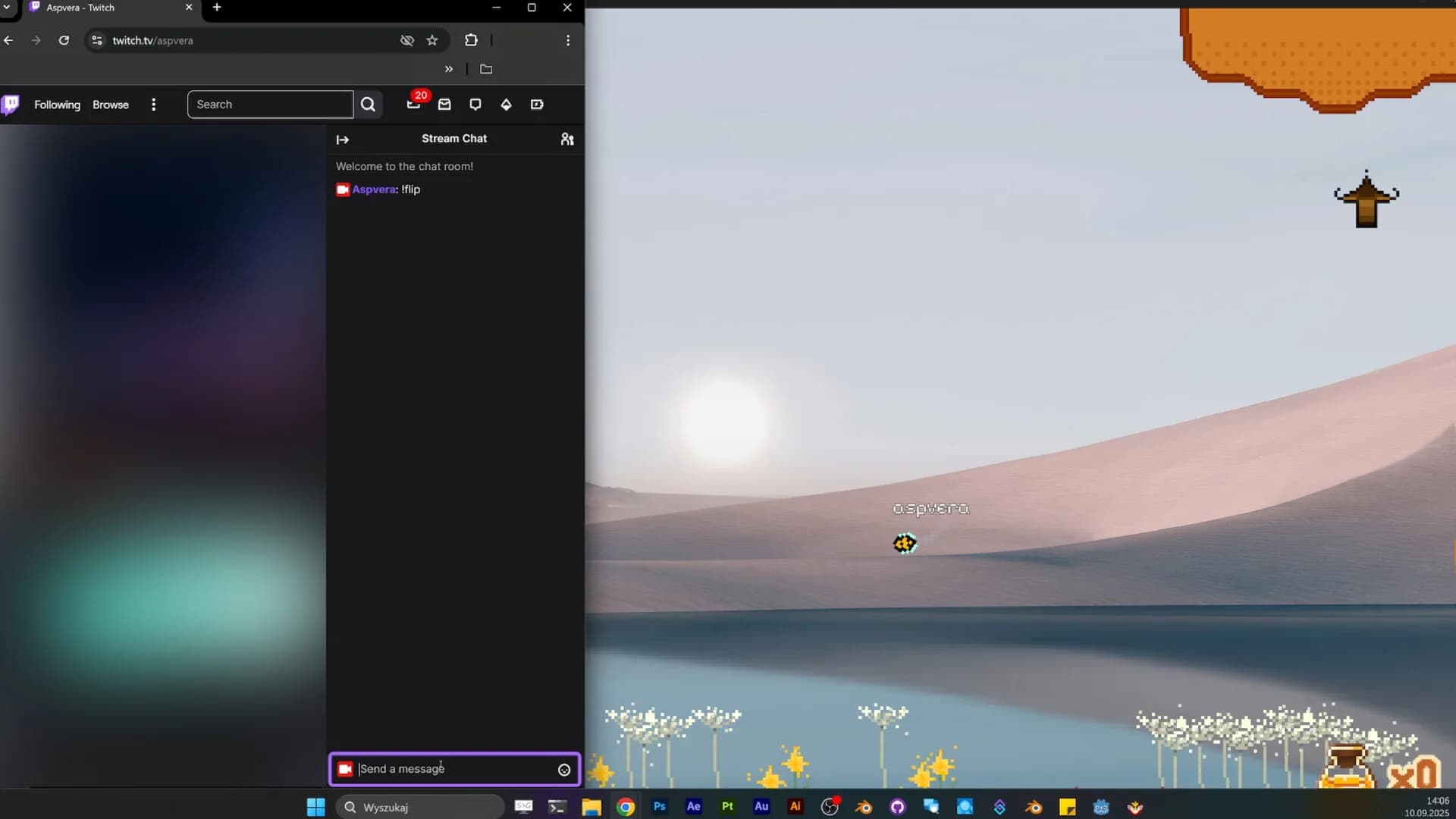 Bee Streamer Idler görsel 8